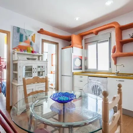 Apartment Galaxy *