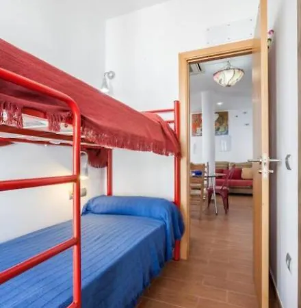 Apartment Galaxy Conil De La Frontera